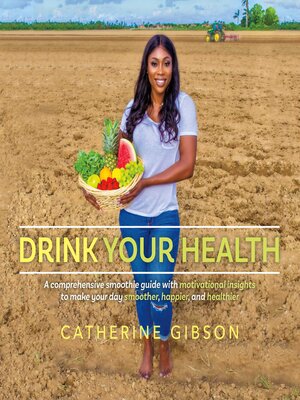 cover image of Drink Your Health